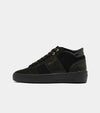 Propulsion Mid Stingray Emboss Velvet