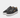 grey suede trainers