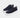 High End Suede Shoes for Men Manhattan Navy