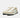 Low Sneakers Forum Court Beige White