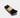 Pack Crew Socks Black & White