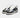 Side Panel Skate Shoe