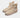 Brown Suede Chelsea Boots