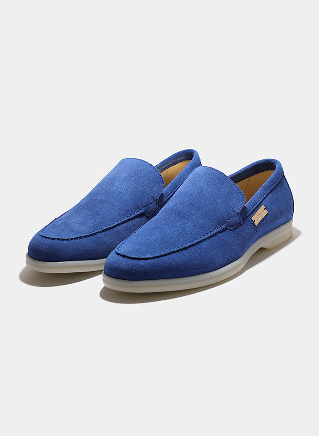 Luxury Men's Loafers | Premium Loafers for Men | Android Homme
