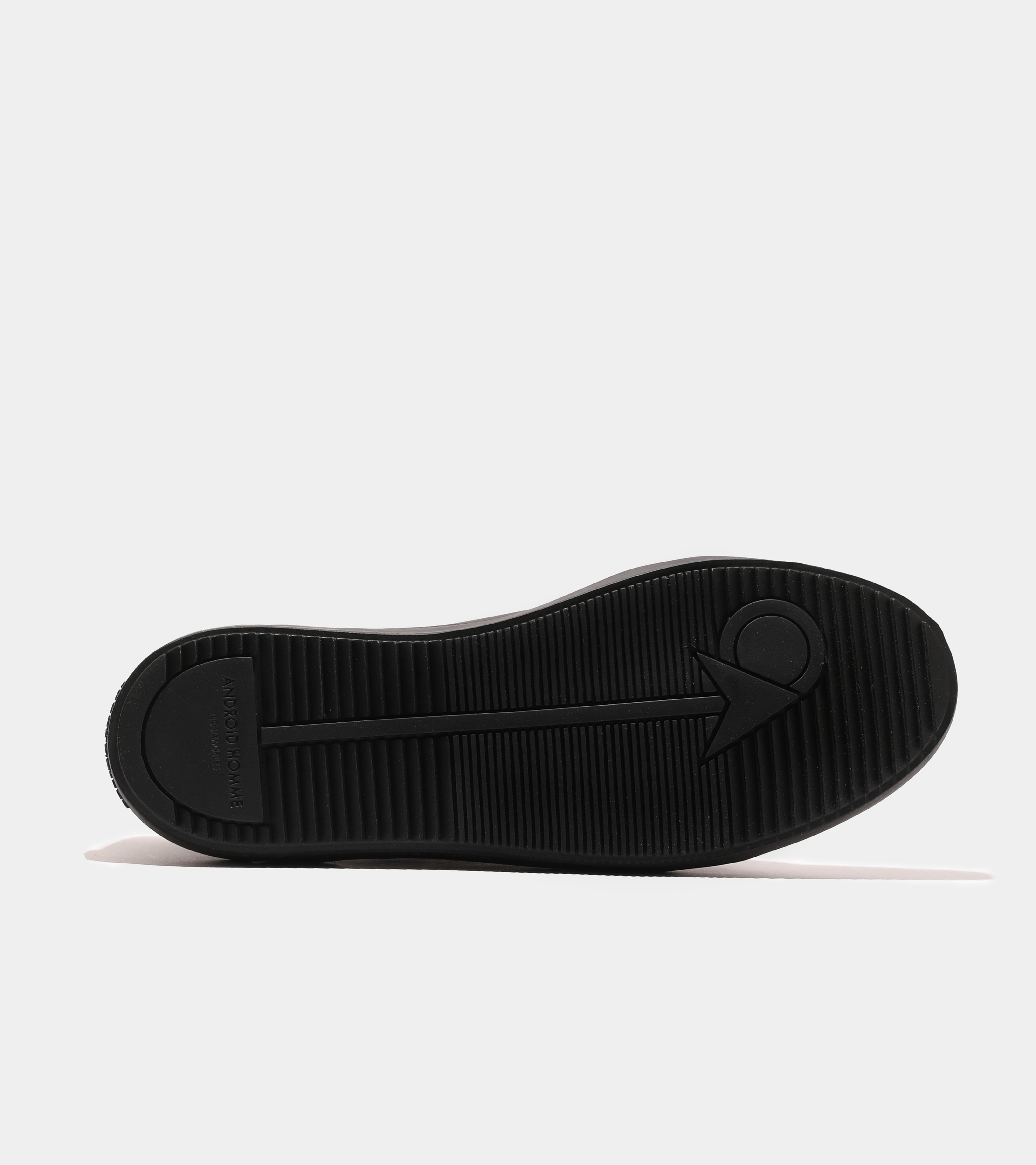 Point Dume Low | Black Kevlar AHP244-23