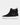 Black Suede Chelsea Boots