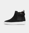 Sunset Chelsea Boot Suede