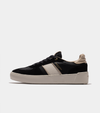 Coliseum Leather Suede Terrace