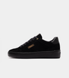 Zuma Stingray Emboss Suede