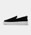Oversized Loafer Suede