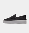 Oversized Loafer Suede