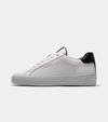 Zuma Plain Leather Grained Heel