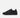 Venice Stealth Rubberised leather & Gold Hardware