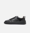 Venice Oversized Gomma Leather Suede