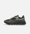 El Porto Stealth Rubberised leather