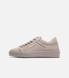 Venice Stealth Rubberised leather & Gold Hardware