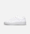 Venice Leather with Laser perforated Checkerboard