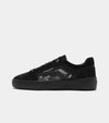 Venice Distress Reflective & Suede Leather