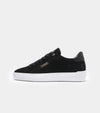 Zuma Jumbo Stingray Suede & Hardware Logo