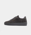 Zuma Jumbo Stingray Suede & Hardware Logo