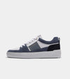 Point Dume Plain Leather Suede