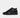 Prop Mid Distress Reflective & Suede Leather