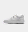 Point Dume Plain Leather Suede