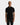 Best Mens Polo Shirts Embroidered Zip Polo Black