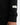 Designer Black Hoodie for Men