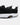 Black Designer Runner Shoes