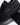 Black Designer Shoes for Men Point Dume Python 