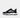 Black Desinger Shoes Leo Carrillo