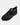 black suede sneakers