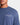 Men’s Blue Cotton T-shirt