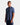 Men’s Blue Cotton T-shirt