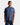 Men’s Blue Cotton T-shirt