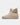 Brown Suede Chelsea Boots