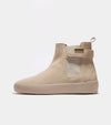 Sunset Chelsea Boot Suede