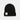 Core Beanie Black