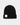  Core Beanie Black