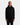 Designer Black Hoodie for Men