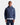 Designer Blue Hoodie