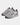 Designer Low Sneakers Lechuza Racer Grey