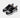 Designer Luxury Sneakers Leo Carrillo Black