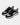 Designer Luxury Sneakers Leo Carrillo Black