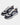 Designer Luxury Sneakers Leo Carrillo Navy
