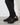 Designer Luxury Sneakers Venice Oversized Black
