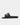 Designer Slide Laguna Beach Black White