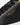 Designer Stylish Sneakers Zuma Caiman Croc Black
