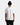 Designer TShirts Embroidered Chest White